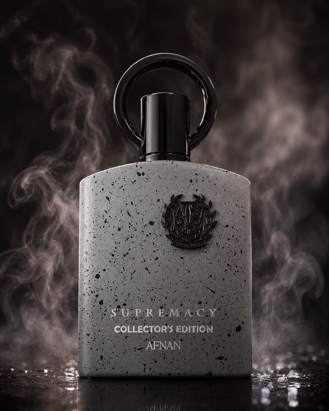 Afnan Supremacy Collector’s Edition 100 mL / 3.4 oz Eau de Parfum Spray – Men