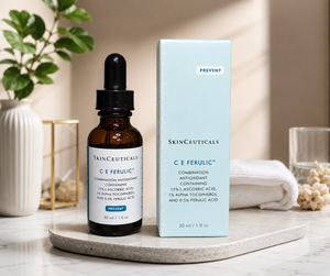 SkinCeuticals C E Ferulic Antioxidant Serum 1 fl oz / 30 mL – Vitamin C - Best Buyerz