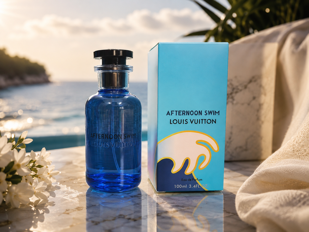 Louis Vuitton Afternoon Swim Eau de Parfum 100 mL / 3.4 fl oz