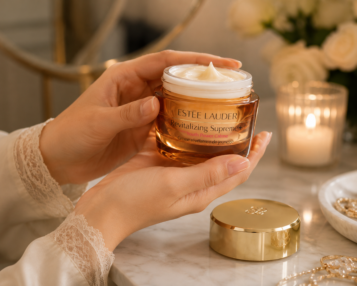Estée Lauder Revitalizing Supreme+ Youth Power Soft Creme 75 mL / 2.5 oz