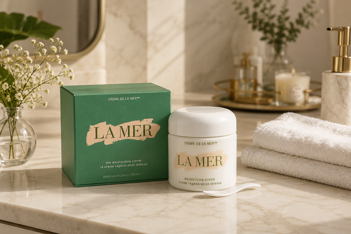 LA MER Creme The La Mer The Moisturizing Cream 3.4oz/100ml
