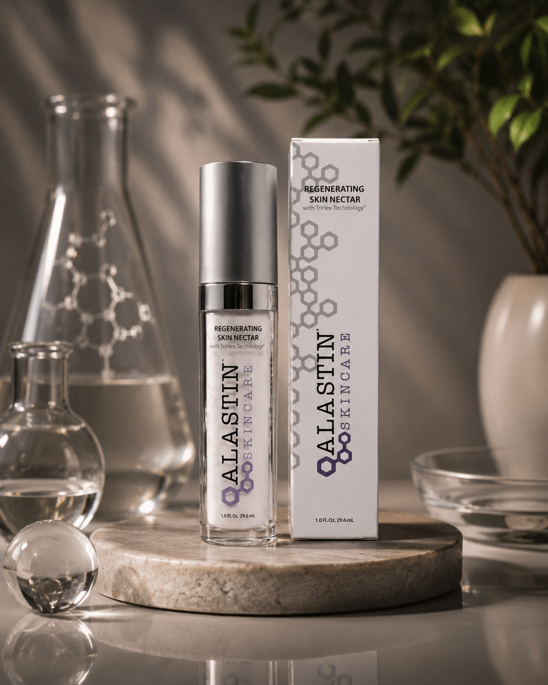 ALASTIN Skincare Regenerative Skin Nectar - 1oz.