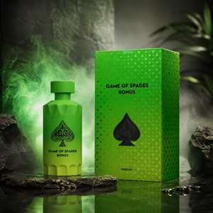 Game of Spades Bonus Parfum – Men’s Fragrance - Best Buyerz