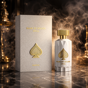 Game of Spades Opal Parfum β 3.4 Fl. Oz. (100ml) - Best Buyerz
