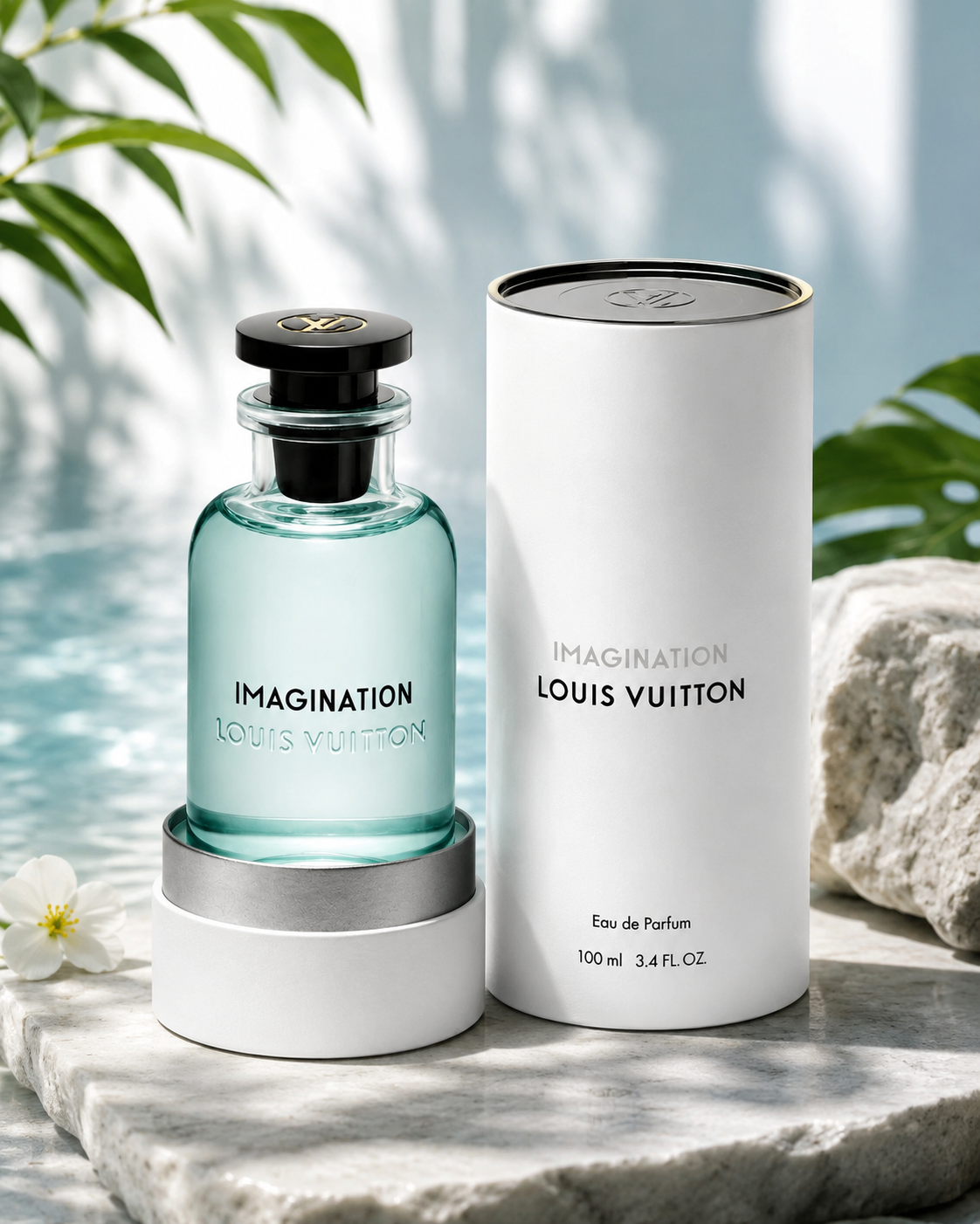 Louis Vuitton Imagination EDP for Men and Women 100ml
