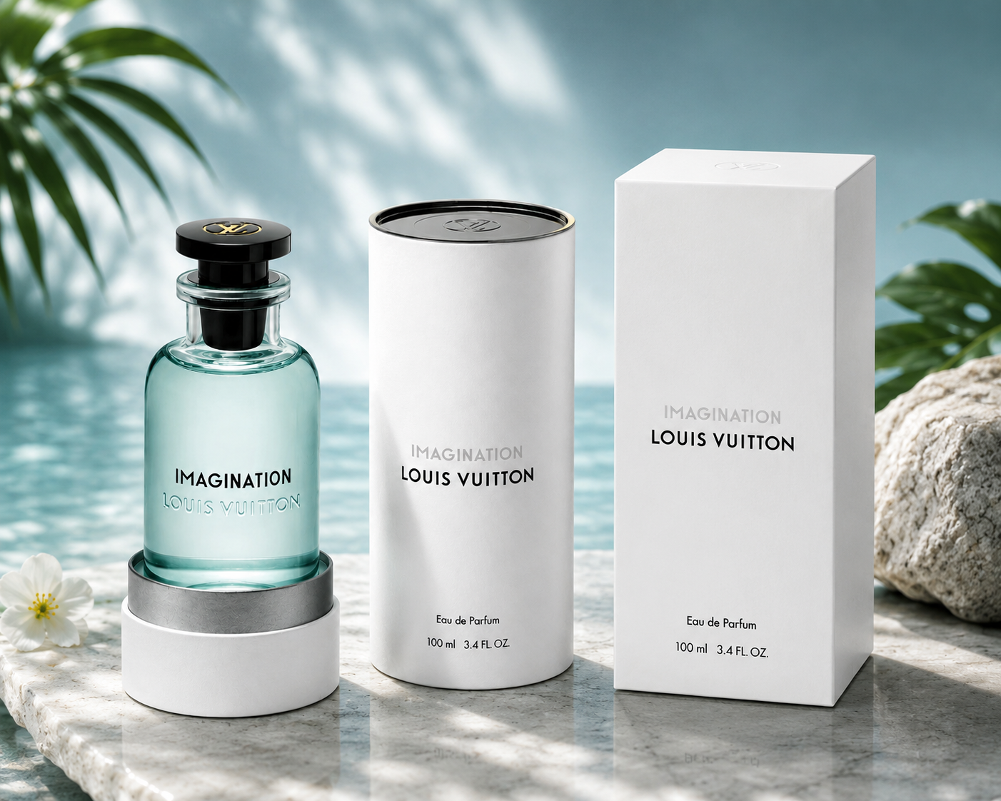 Louis Vuitton Imagination EDP for Men and Women 100ml