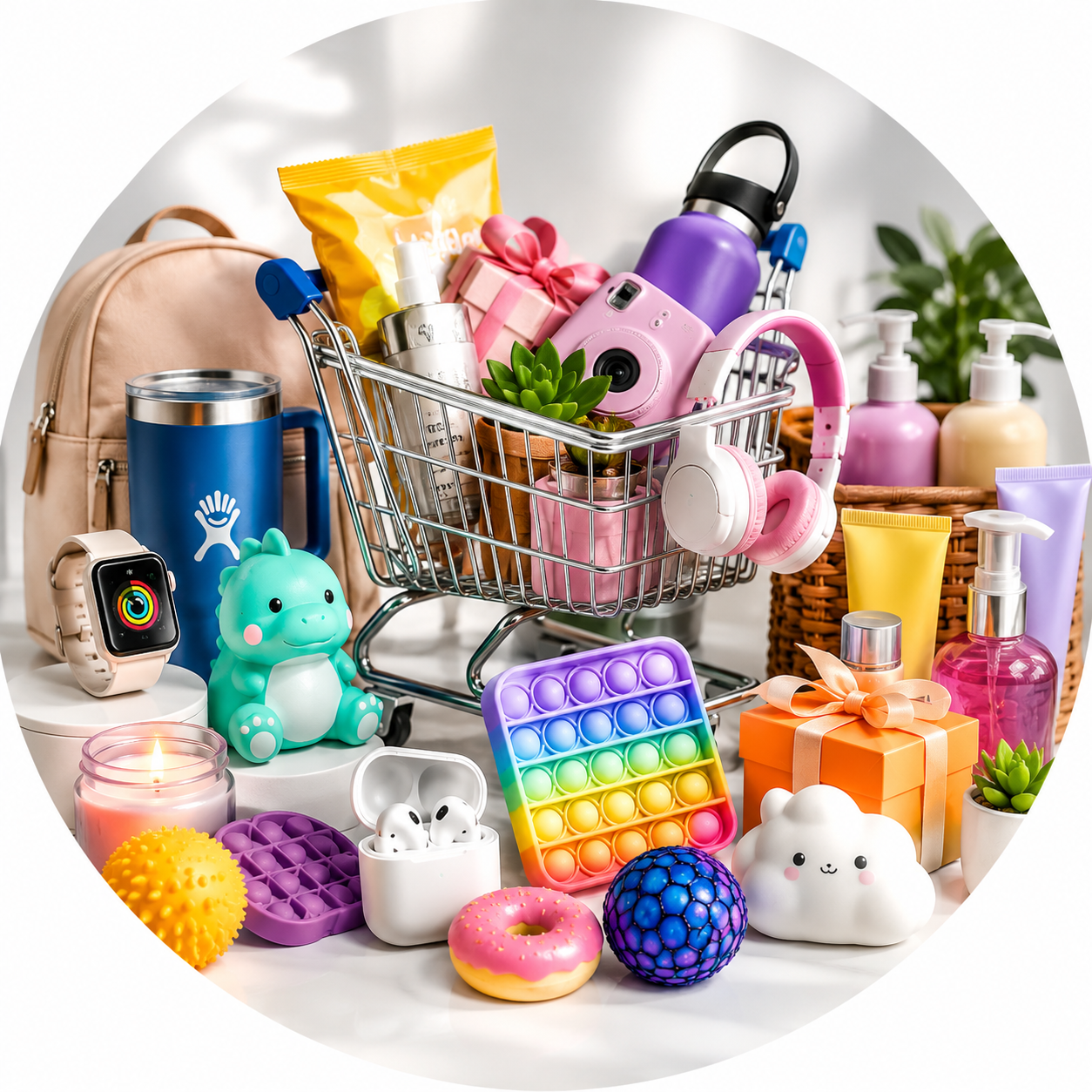 All Products