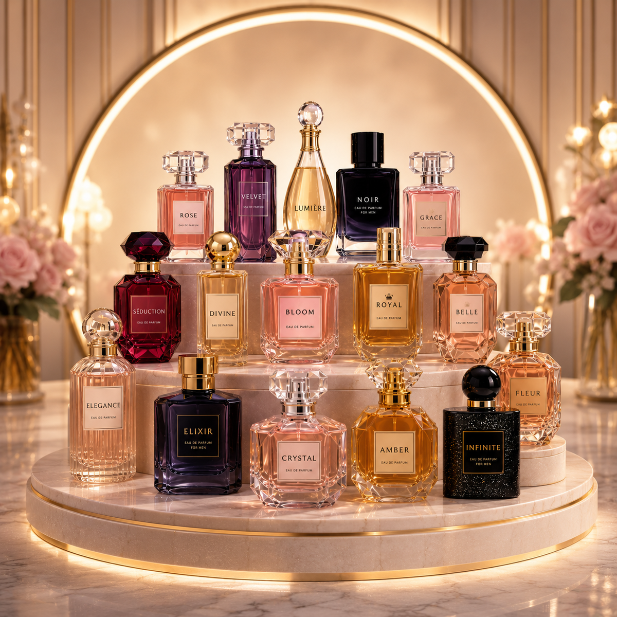 Perfume