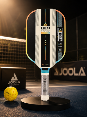JOOLA Pro IV Perseus 16mm Pickleball Paddle Ben Johns - Best Buyerz