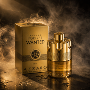Azzaro Forever Wanted Elixir Parfum Spray for Men 3.4 oz - Best Buyerz