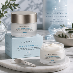 SkinCeuticals Triple Lipid Restore 2:4:2 Cream 48ml - Best Buyerz