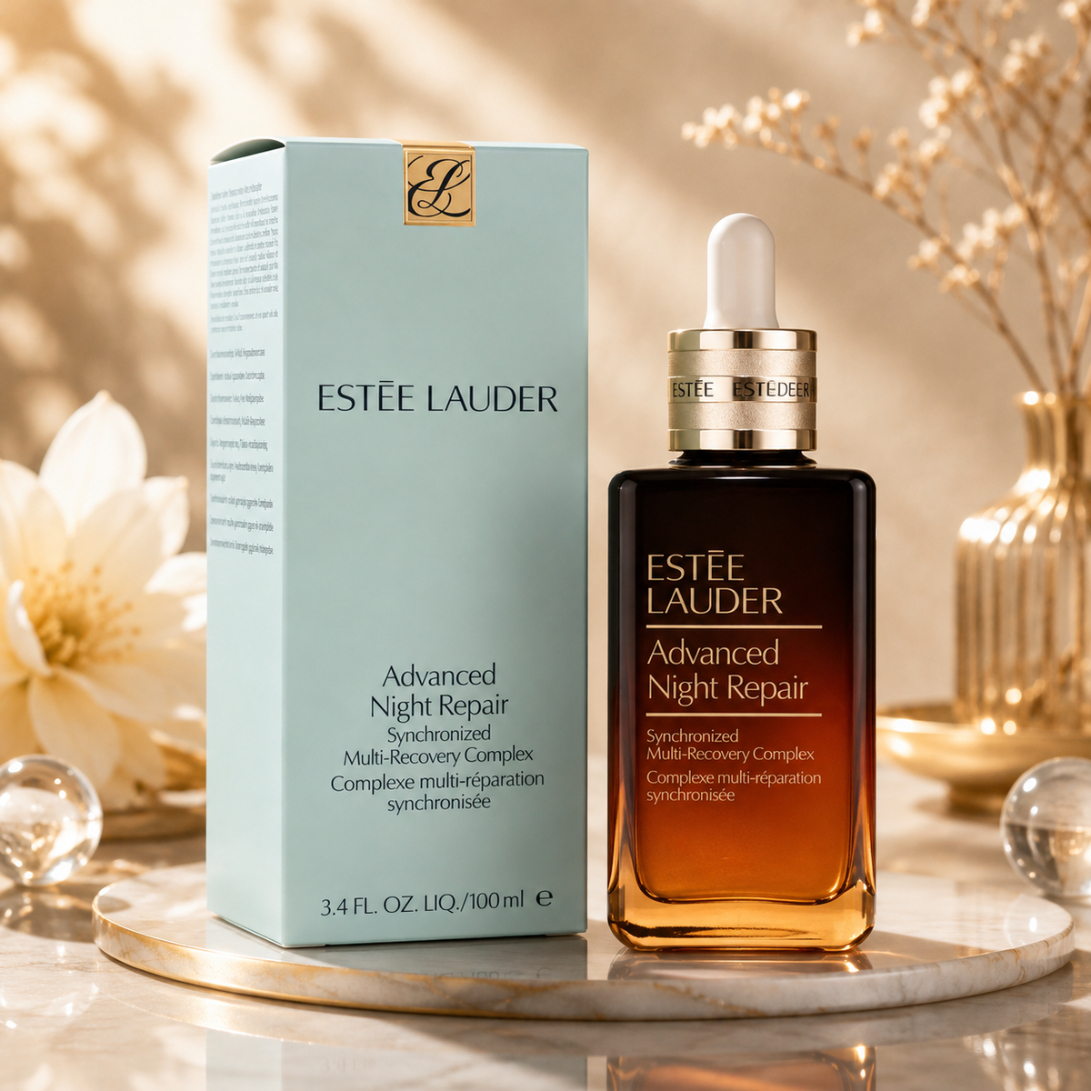 Estée Lauder Advanced Night Repair Serum 100 mL / 3.4 oz