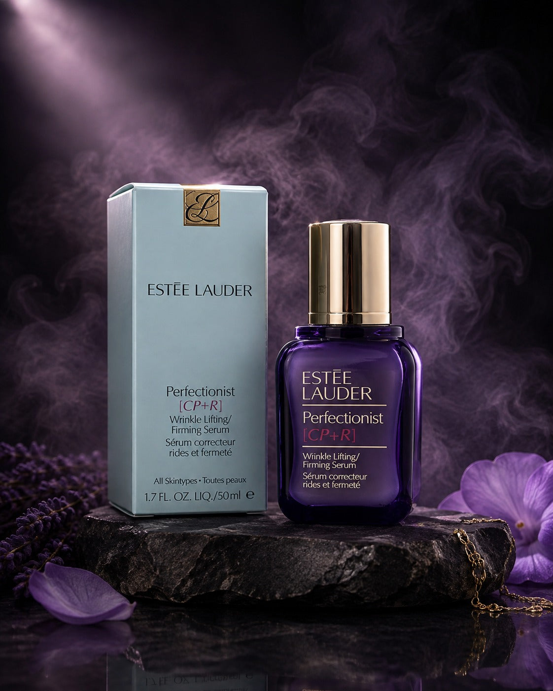 Estée Lauder Perfectionist [CP+R] Wrinkle Lifting &amp; Firming Serum 50ml