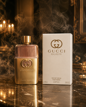 Gucci Guilty Pour Femme 3.0 oz EDP Parfum for Women
