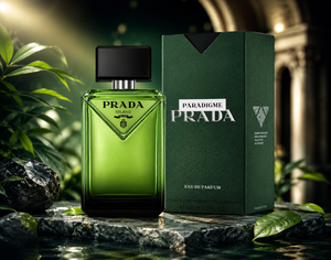 PRADA Milano Eau de Toilette Spray, 3.3 fl oz