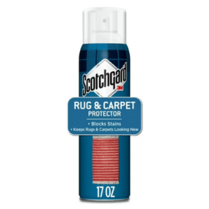Scotchgard Rug & Carpet Protector and Stain Blocker Spray 17 oz 1 Can